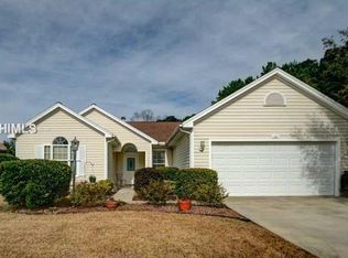 11 Graham Ct, Bluffton, SC 29909