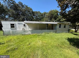 401 Robin Rd, Millville, NJ 08332