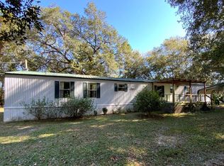 189 Hinson Rd, Cairo, GA 39828