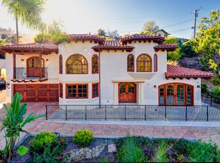 533 Conejo Rd, Santa Barbara, CA 93103