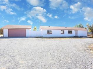 741 McMurray Dr, Pahrump, NV 89060