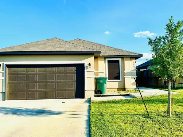 5605 Texana St, Laredo, TX 78046