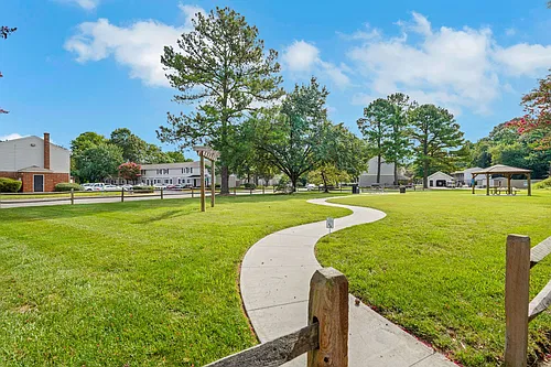 The Lawton Townhomes Photo 1