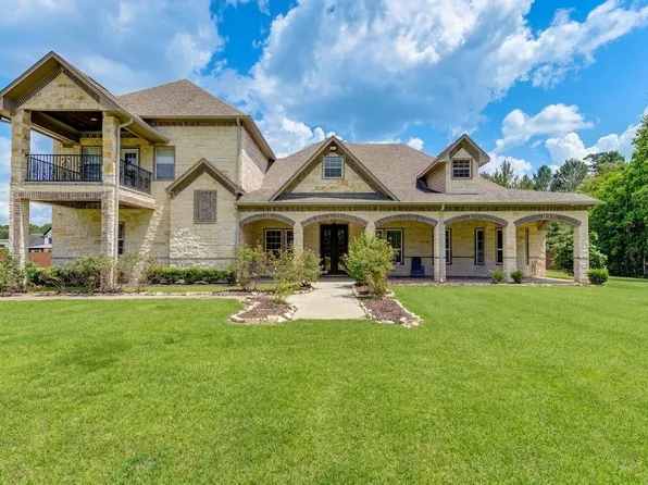 21038 Angus Dr, Cleveland, TX 77328