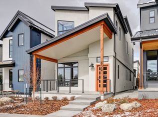 438 E Arkansas St, Buena Vista, CO 81211