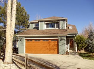 3240 Wright Ave, Boulder, CO 80301