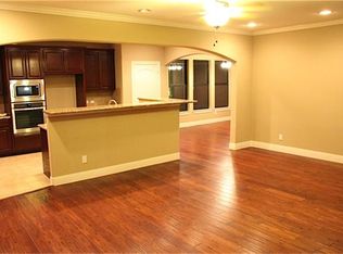 1518 Bingham St UNIT C, Houston, TX 77007