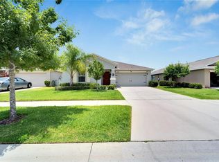 16822 Peaceful Valley Dr, Wimauma, FL 33598