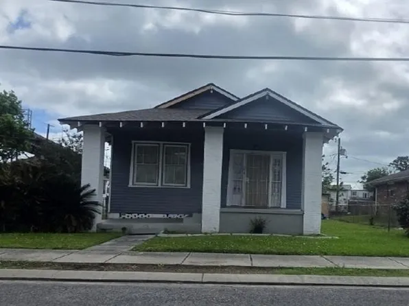 1900 Evergreen Ave, New Orleans, LA 70114