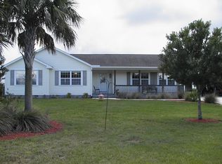 4947 NE 122nd Dr, Okeechobee, FL 34972