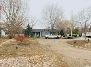 439 Lewis Ln, Fallon, NV 89406