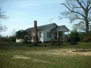 9400 Camilla Ln, Stockton, AL 36579