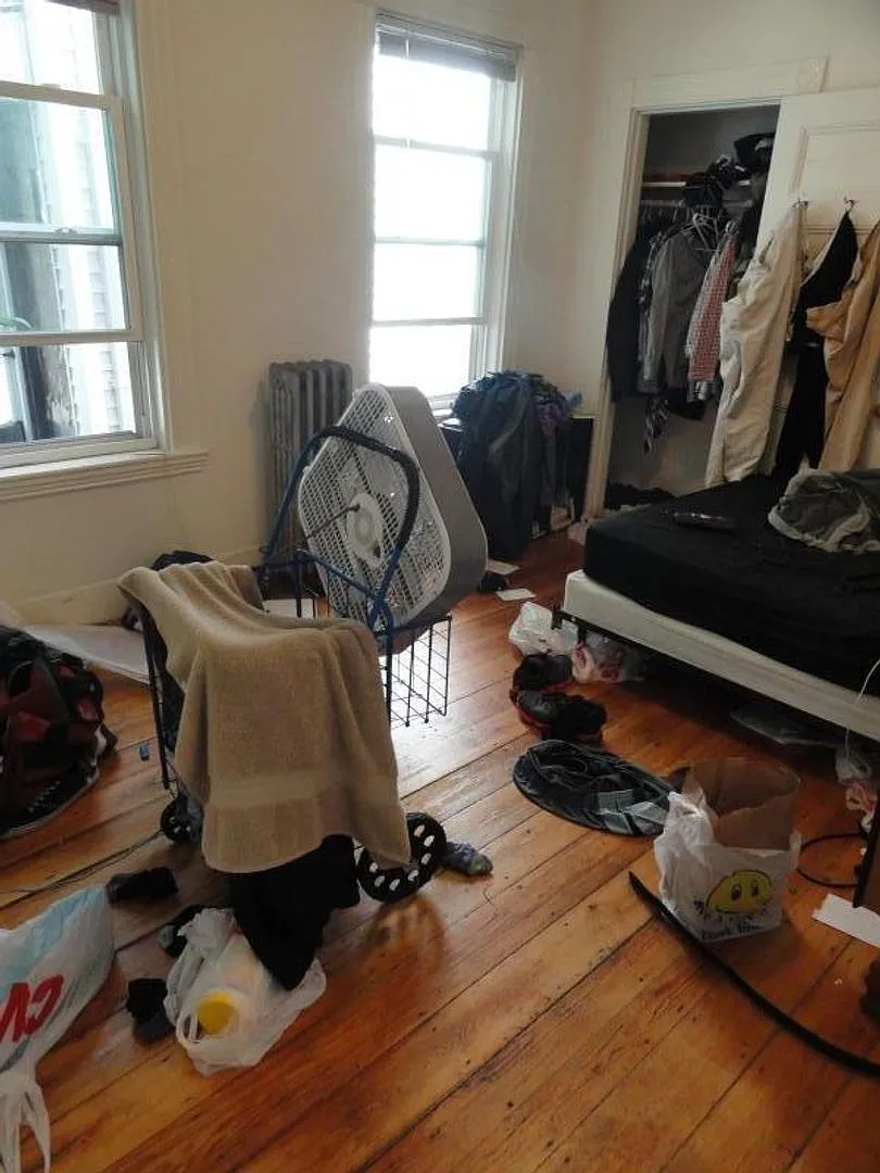 1room rent in Inman Square $1200 — Photo 3