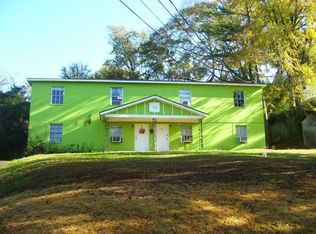 199 Little St APT D, Athens, GA 30605