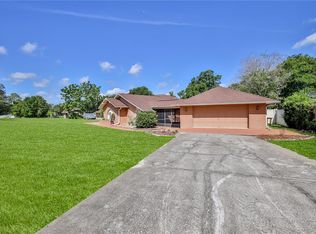8217 Chaucer Dr, Weeki Wachee, FL 34607