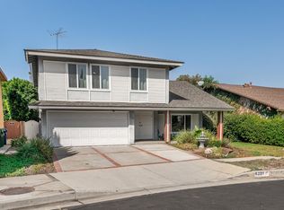 6231 Hesperia Ave, Encino, CA 91316