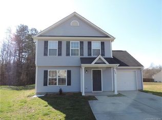 506 Shafter Ct, Charlotte, NC 28214