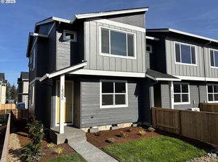 18306 NE 43rd Pl LOT 215, Vancouver, WA