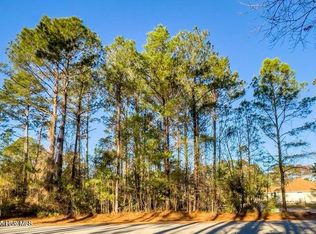 1110 Barkentine Drive, New Bern, NC 28560