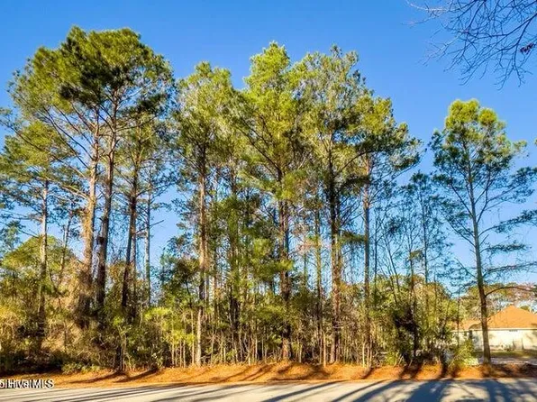 1110 Barkentine Drive, New Bern, NC 28560