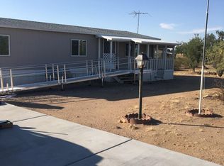 12401 W McAfee Rd, Tucson, AZ 85743