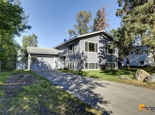 4212 Irene Dr, Anchorage, AK 99504