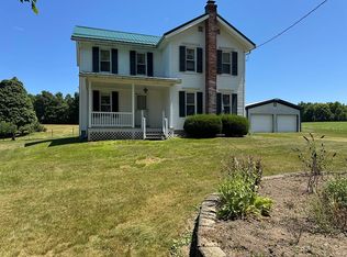3726 State Rd, Cochranton, PA 16314