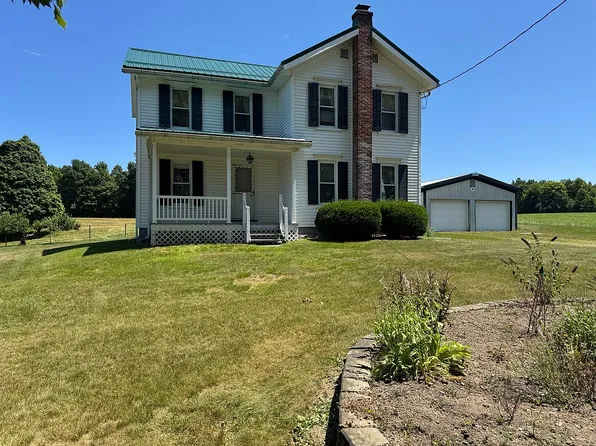 3726 State Rd, Cochranton, PA 16314
