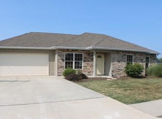 205 Martha Crump Dr, Ashland, MO 65010