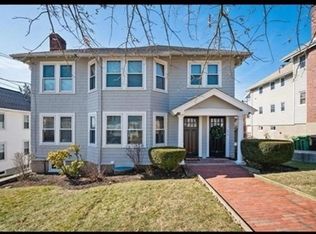 26 Richards Rd #2, Watertown, MA 02472