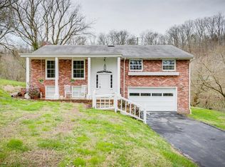 243 Cliffview Ln, Gate City, VA 24251