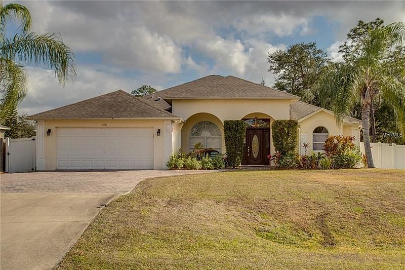 1st image of 2911 Evans Way