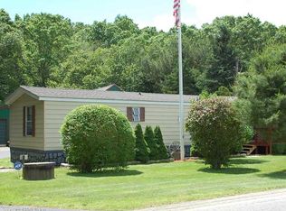 200 Clarks Falls Rd, North Stonington, CT 06359