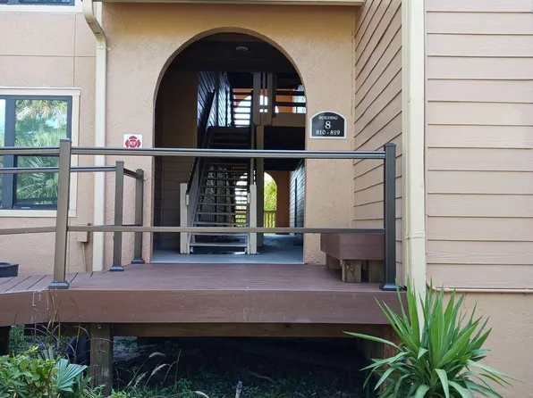 1401 S Palmetto Ave APT 811, Daytona Beach, FL 32114