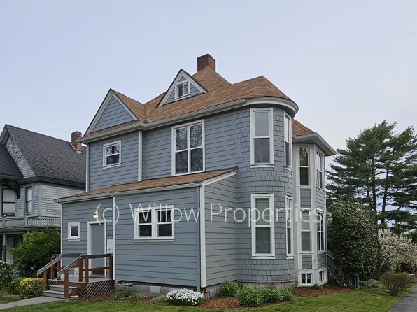 501 N E St #D, Tacoma, WA 98403