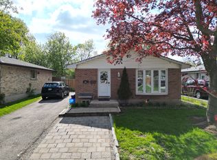 80 Clifton Cres #A, London, ON N6C 3V8