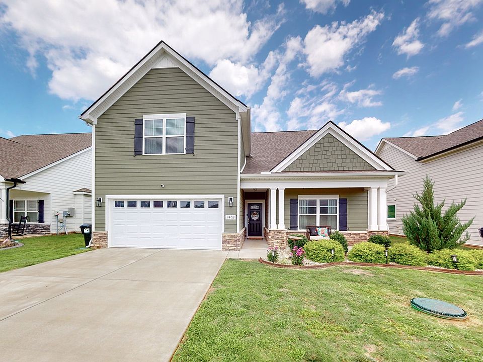 1st image of 3403 Plum Leaf Pl