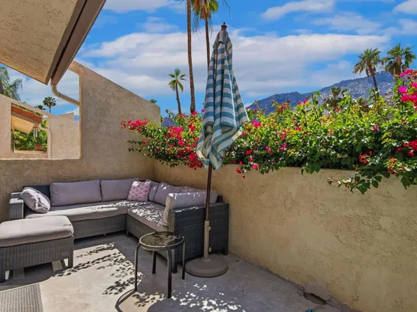 2600 S Palm Canyon Dr Unit 10, Palm Springs, CA 92264
