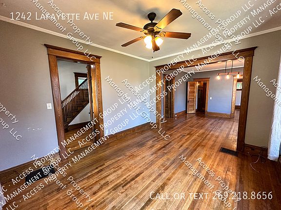 2nd image of 1242 Lafayette Ave NE