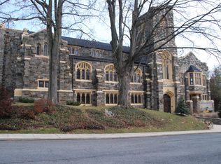 200 Price Ave APT 1, Narberth, PA 19072
