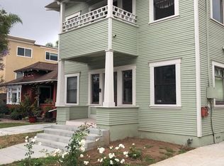 1066 Robinson Ave #R2, San Diego, CA 92103