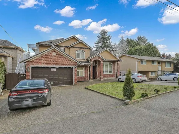 14078 68th Ave, Surrey, BC V3W 2H2