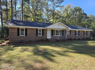 75 Pineland Woods Drive, Whiteville, NC 28472
