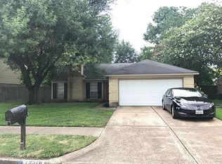 9526 W Savile Cir, Houston, TX 77065