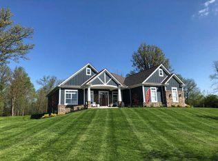 8011 Concord Rd, Delaware, OH 43015