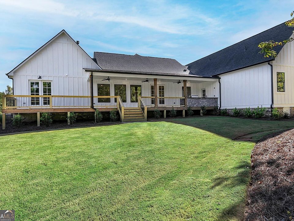 123 Dover Dr, Ball Ground, GA 30107 Zillow