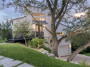5909 Lookout Mountain Dr, Austin, TX 78731