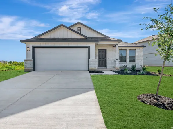 8626 Rucker Pond Trail, San Antonio, TX 78252