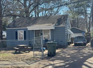 3443 Dunn Ave, Memphis, TN 38111