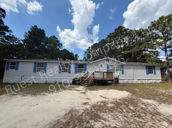 107 Joes Ct, Rockingham, NC 28379